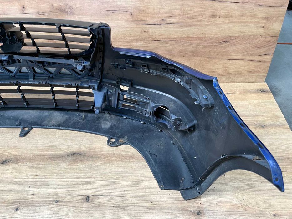 Zderzak przedni Volkswagen Touran lift