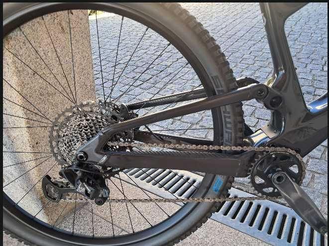 Bicicleta SCOTT Spark 940 29' M