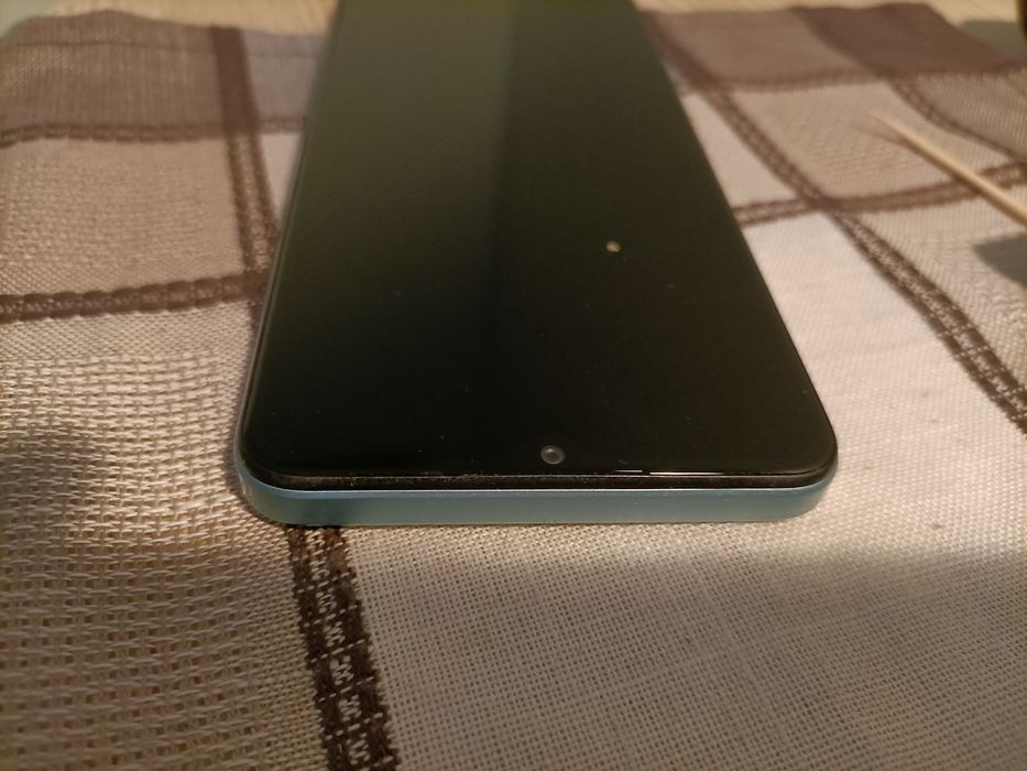 Tiger OSCAL 10 256gb