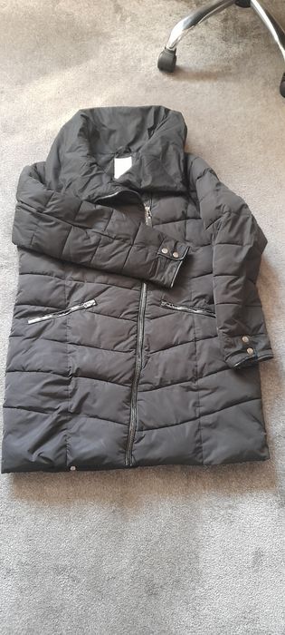 Kurtka damska zimowa xl