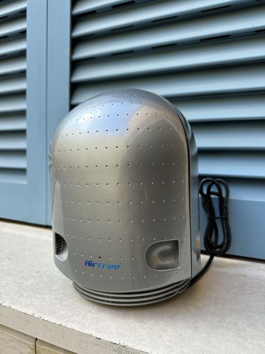 #NOVO PREÇO# Purificador de ar Airfree Sterilair 3000