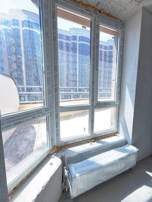 #185 Продаж 1-к кв 45м2 Софіївська Борщагівка ЖК Софія Резіденс