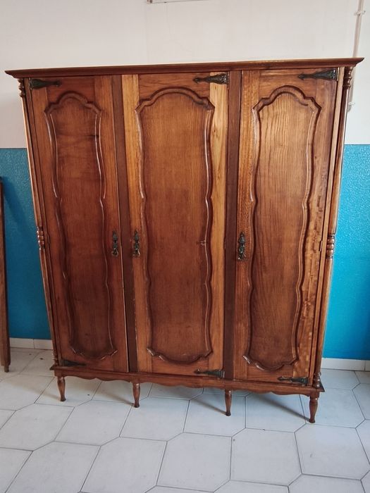 Mobilia de Quarto Completa