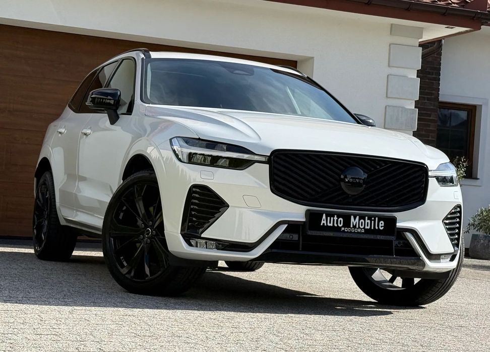 Volvo XC 60