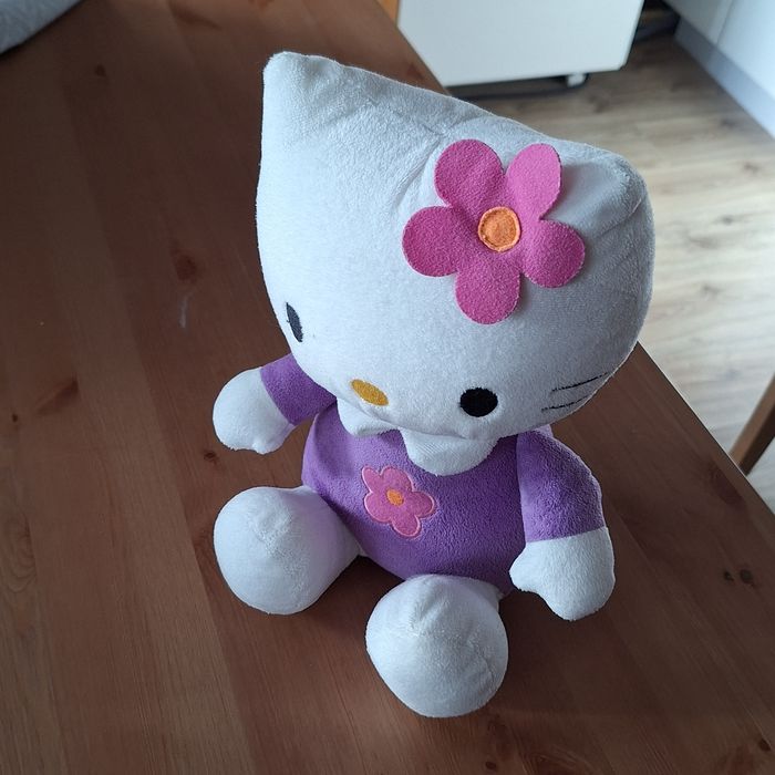 Pluszak Hello Kitty,