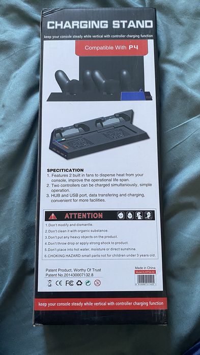 Охлождающая станция для sp4