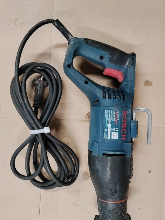 Bosch GSA 900 E Piła szablasta stan dobry