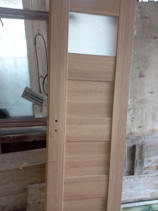 drzwi wc 60 okazka