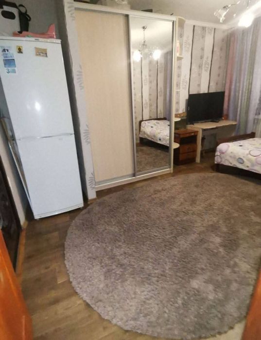 Продаж двох кімнат