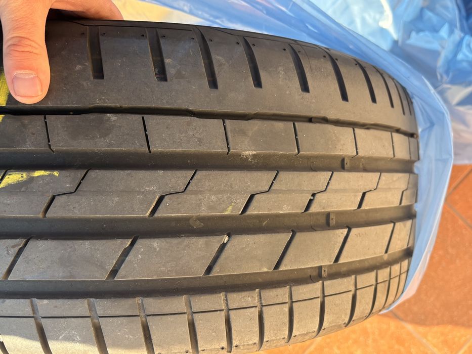 Opony 215/45R17 letnie , lato