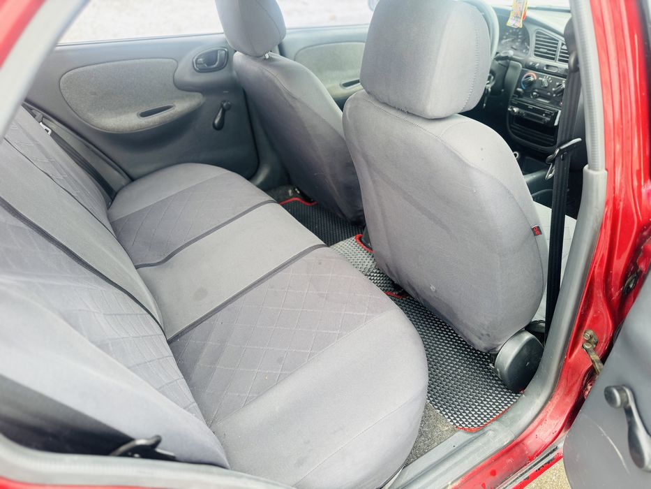 Продам Daewoo Sens 2006 рік 1.3 Бензин в хорошому стані!