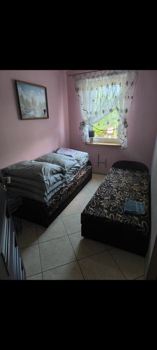 Apartament Krynica Morska