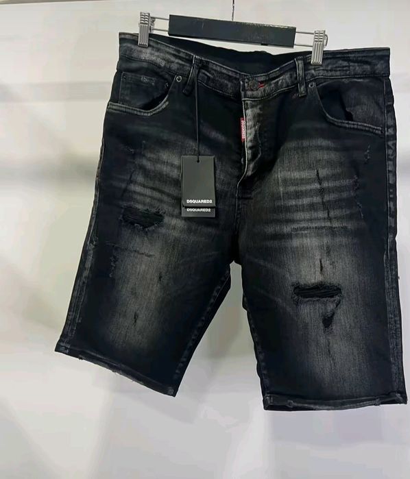 Calções da marca dsquared varios tamanhos