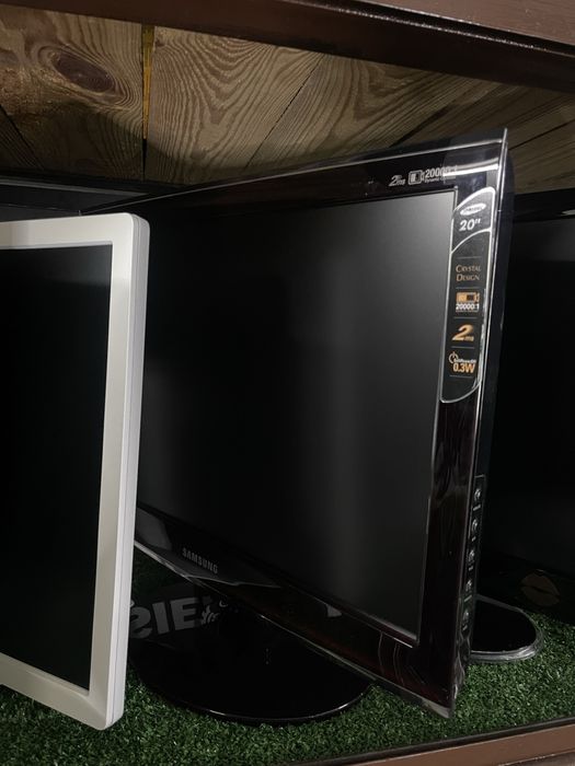 Монітор Samsung S24C350H