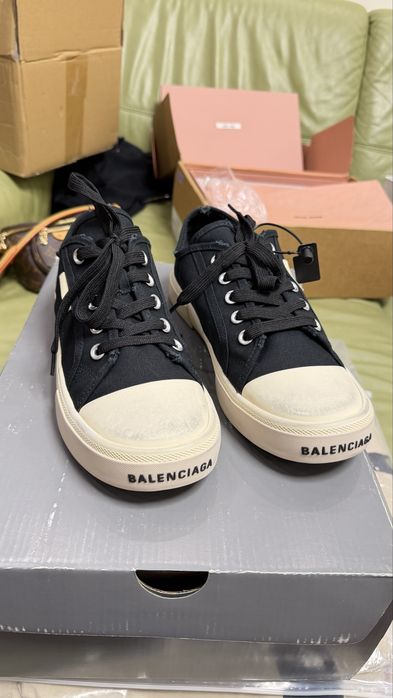 Кеди баленсиага / Balenci 42