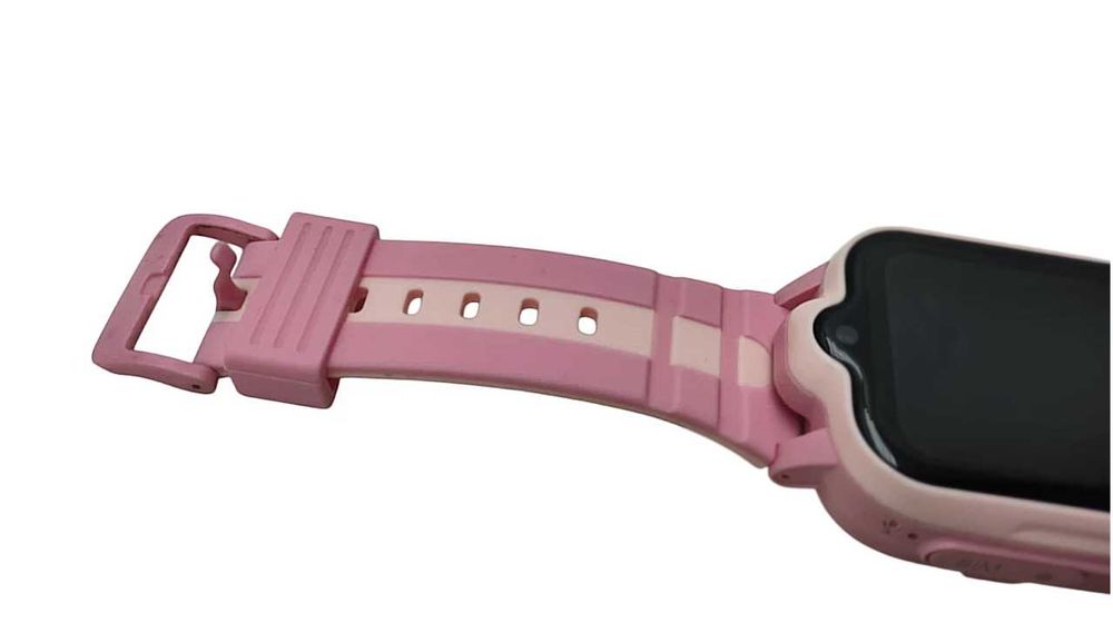 Zegarek Garret SmartKids Essa 4G 48MM LTE GPS Wi-Fi - zestaw