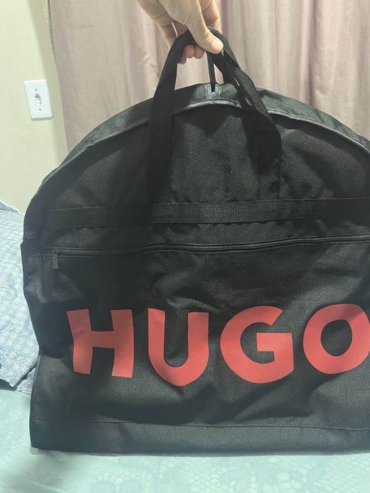 Fato Hugo Boss Completo