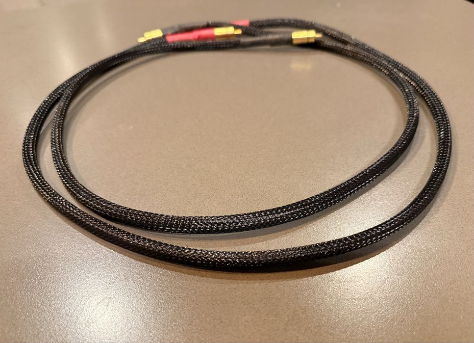 Harmonix CI-230 1m RCA