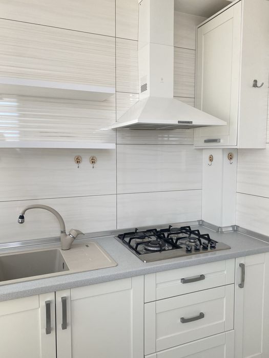 Евродвушка возле Ривьеры! Газ кирпичдом  море полная комплектация