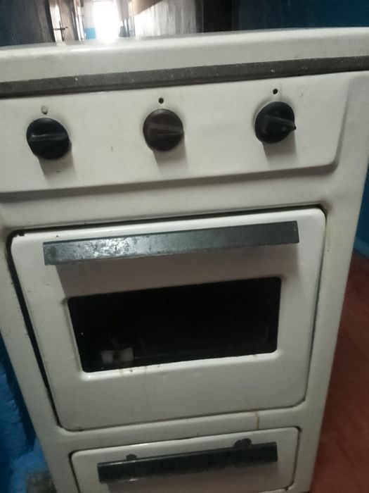 Газові плити для кухні
