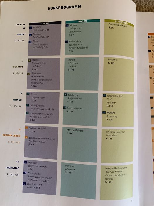 Підручник з німецької В2 EM neu Hueber