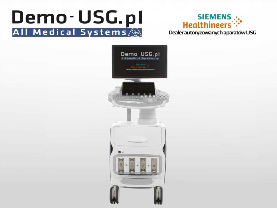 Aparat USG Ultrasonograf GE Voluson E10 BT21