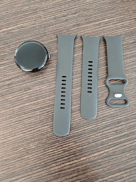 Google Pixel Watch 4 45mm LTE Długa 14 Poznań