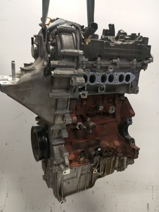Silnik Motor Ford Focus Mk4 1.0 Ecoboost B7Da