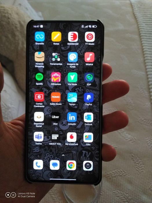 Xiaomi Redmi note 13 pro 5G