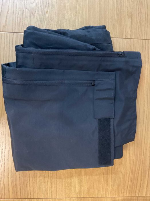 Spodnie Helikon ECWCS gen. II PL czarne