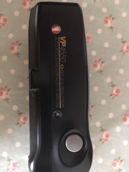 Vivitar VP4550 Auto Focus Camera64585405163266124