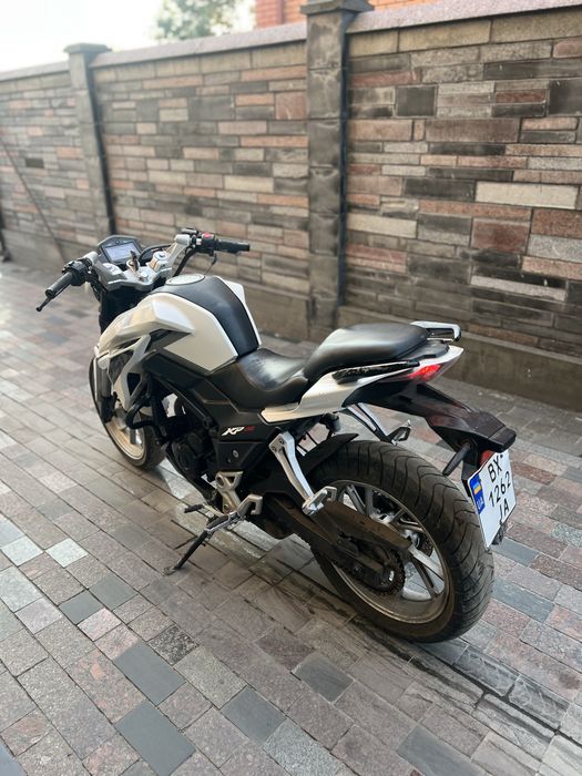 Колеса на Lifan KP250-3R. Інше запчастини