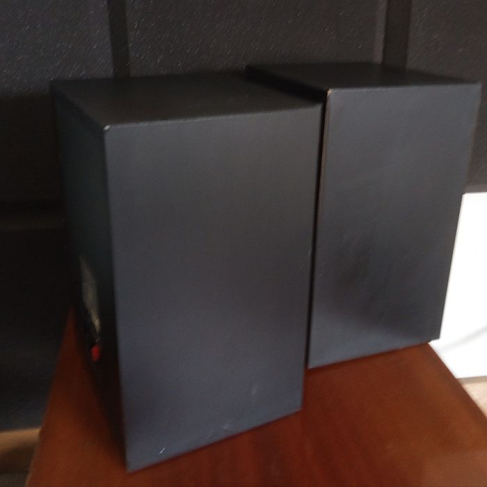 Grundig box 8000 kolumny