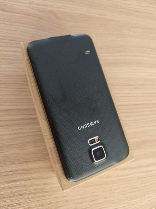 Samsung Galaxy S5