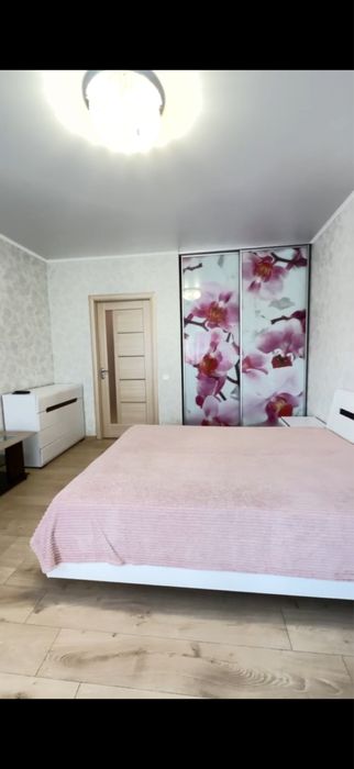 Оренда 1 кім кв. Новобудова ЖК Полісся. На любий термін