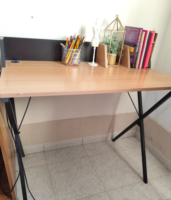 Mesa para estudos