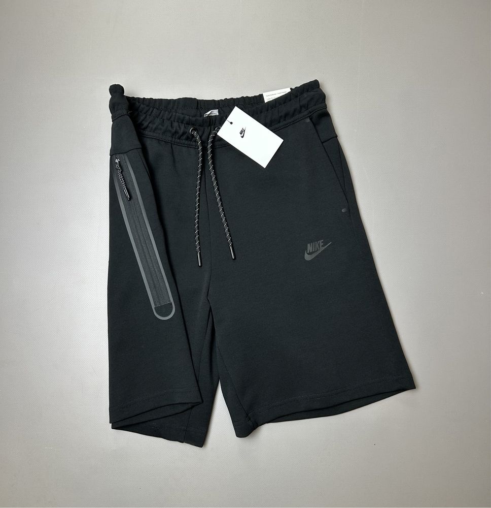 Шорти Nike tech fleece шорты найк теч флис дрил drill: 1 050 грн ...