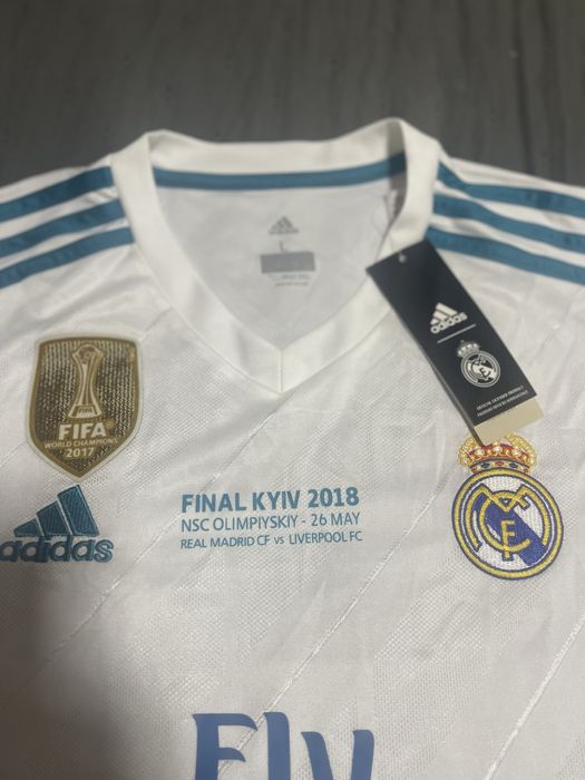 Cristiano Ronaldo - Real Madrid