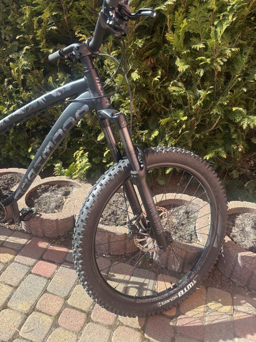 Rower DARTMOOR Hornet 27.5" M