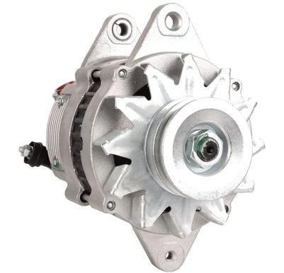 JA1795 ALTERNATOR KIA SPORTAGE RETONA 2.0 TD