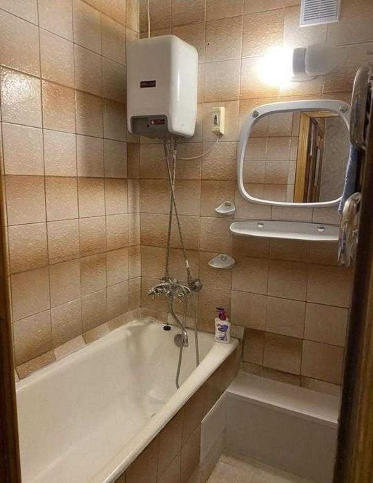 Продам 3х.кв. м.Салтовская 5 мин