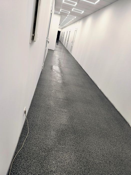 Услуги клининга!