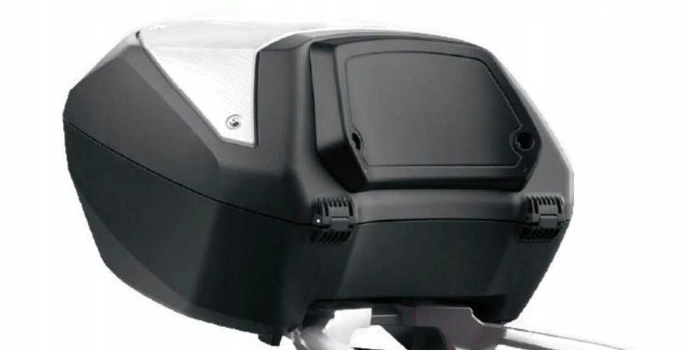 Oryginalne Oparcie Kufra Centralnego 50L Honda NT1100 X-ADV Forza 750 NC750X NOWE OEM