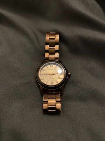 Damski zegarek Casio Sheen