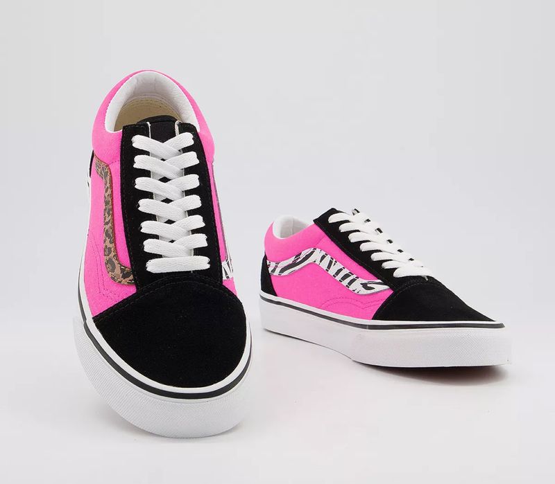 кеди Vans p.39 25 см