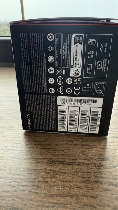 Jbl flip 7 колонка