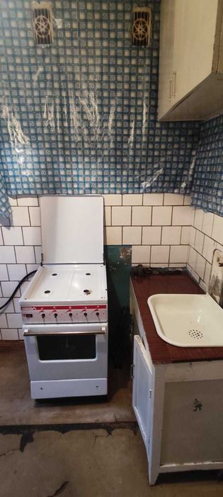 Продаж 2-кімнатної квартири