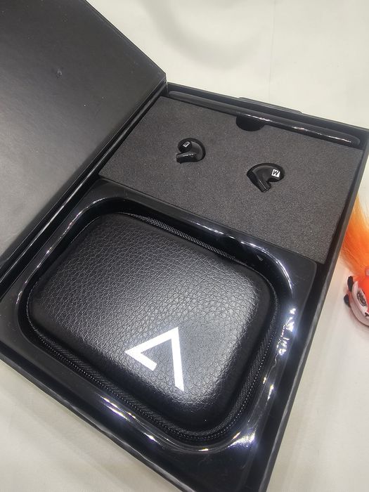 Mee Audio Pinnacle P2 Hi-Fi навушники