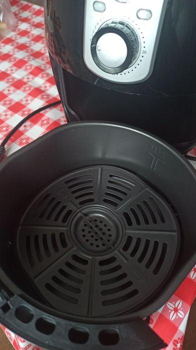 Аэрогриль.                 .