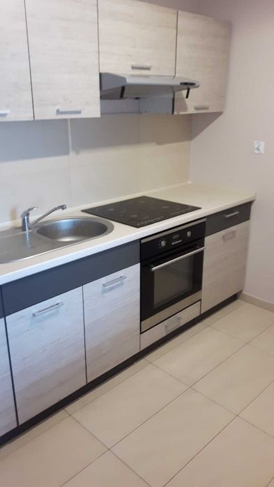 Mieszkanie dwupokojowe